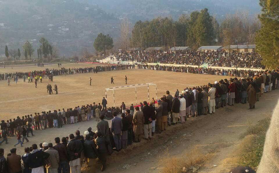 Bagh, Azad Kashmir