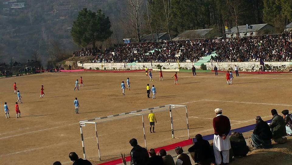 Bagh, Azad Kashmir