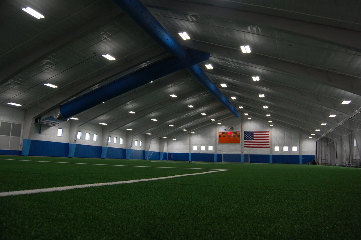 Crumb rubber used at new Niles Park rec center raised health concerns <a href="/EPA/">U.S. EPA</a> review ongoing parks to schedule meeting to address concerns.
journal-topics.com/articles/crumb…