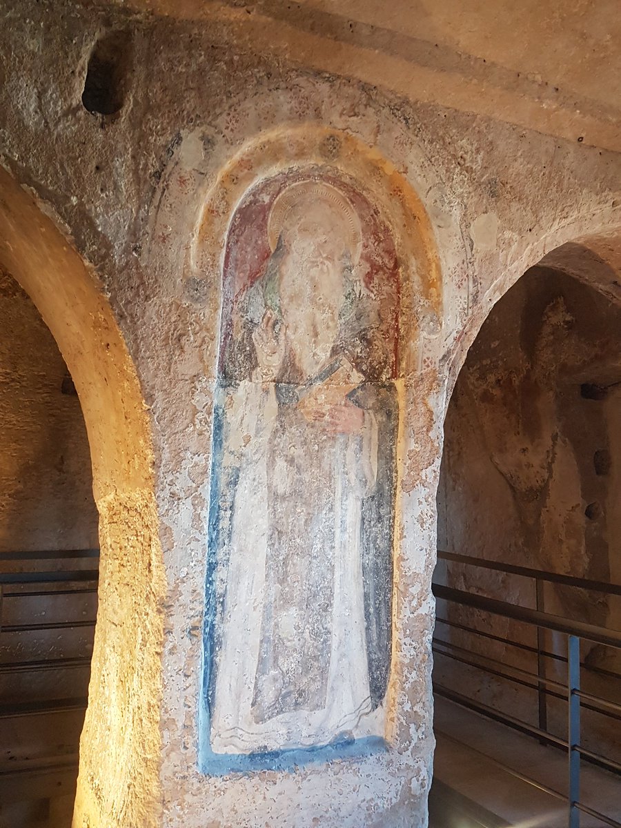 #Matera #travelblogger #travel #Basilicata #discover #chiese #rupestri #Viaggi #sky #colori #arte #archeologia @Matera2019 @materainside @Basilicata_Tur @visitmatera @BasilicataNL @VisitBasilicata @SassieMurgia