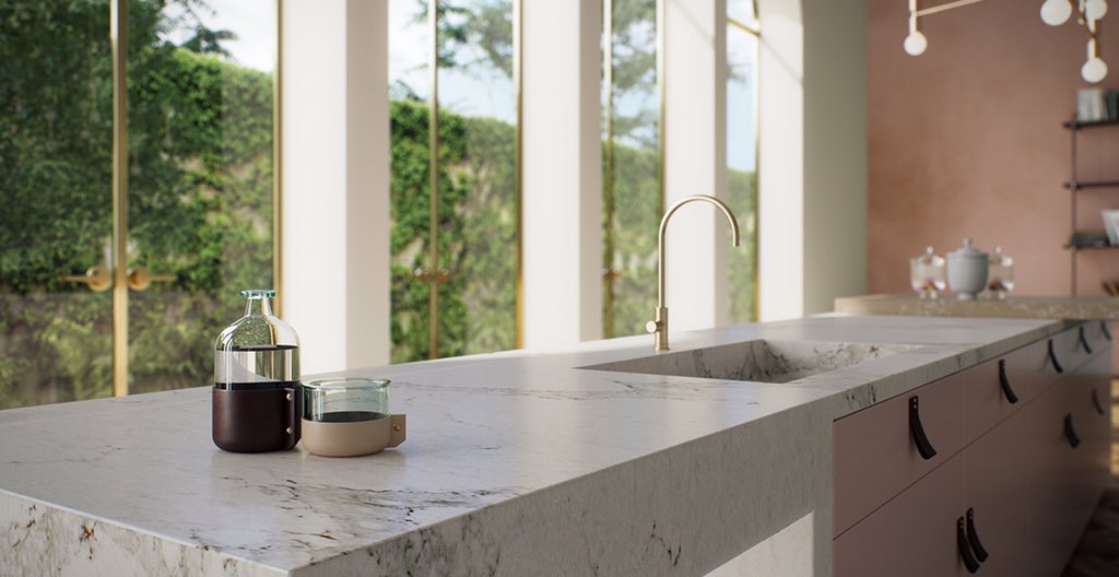 CaesarstoneCA's tweet photo. “Timeless Classic” is one of the four trends featured in our new design inspiration book, “Caesarstone Kitchen Trends”.
Read about the trends that will shape the design scene in 2018
#CSKitchenTrends https://t.co/0DnA9u0FtK https://t.co/xpYQmOUA1l