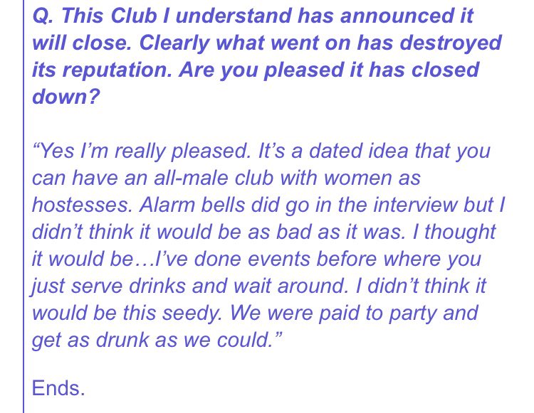 Robert Peston (@peston) on Twitter photo 