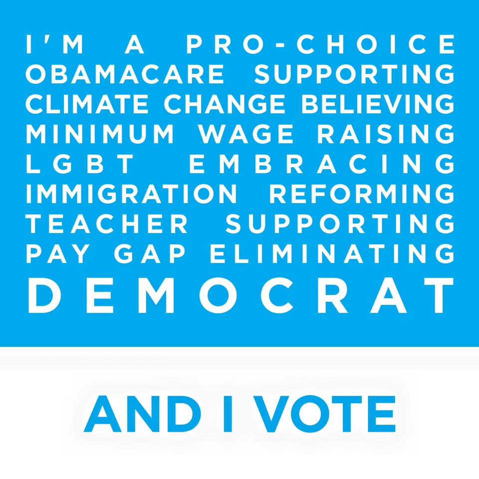 JimmyBear2's tweet photo. AND I VOTE
#TheDemocraticParty #Democrats #RepublicansAreACANCER #RepublicansAreDestroyingAmerica #VoteThemOut2018 #VoteBlue2018 #FUCKtheGOP #BlueWave2018 #Resist #TheResistance 🌊🇺🇸 #VoteTheGopOUT🗳️ #BlueWaveIsComing #TheResistanceVOTES https://t.co/JLFUDquomw