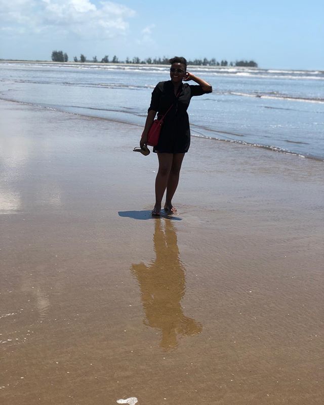 kay_malela's tweet photo. Just passing throu.... https://t.co/nKSizVHeBC https://t.co/BPB1aPlkFO