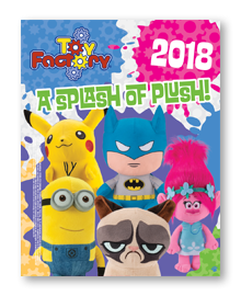 ToyFactoryLLC's tweet photo. Our 2018 catalog is available to download on our catalog download page!
https://t.co/jknEyW6ul7 https://t.co/Q4pexWYHpp