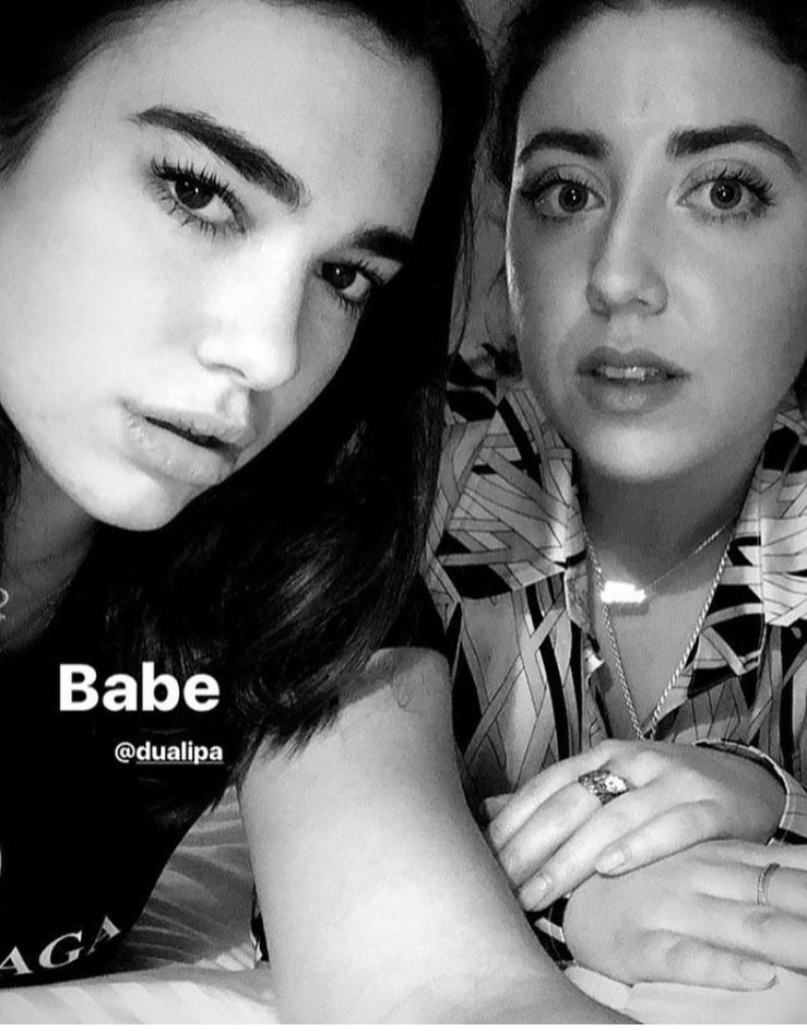 duasclips's tweet photo. @dualipa https://t.co/KAlIMuDcaC