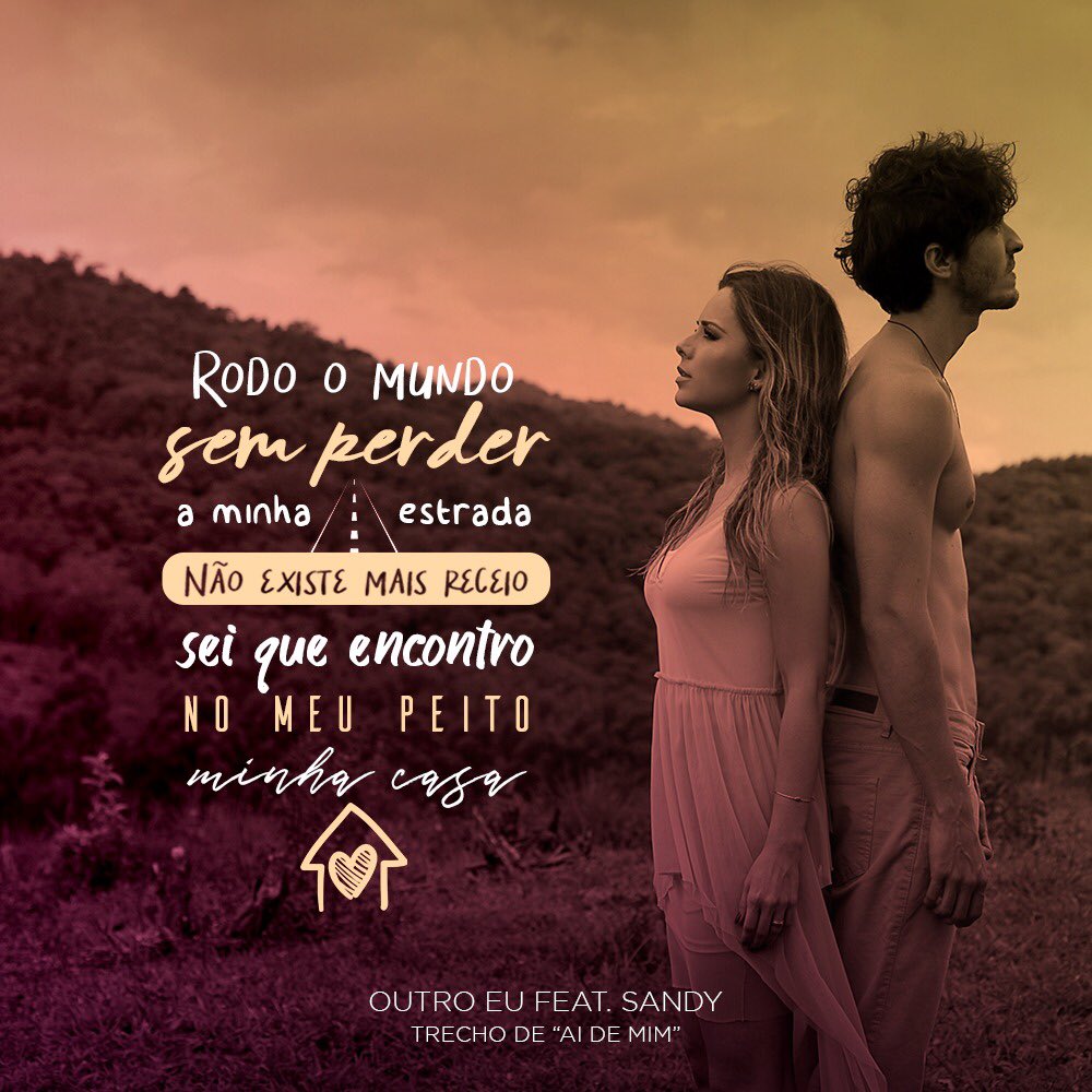 equipeSandy's tweet photo. Ai de mim https://t.co/giySVnlwO9