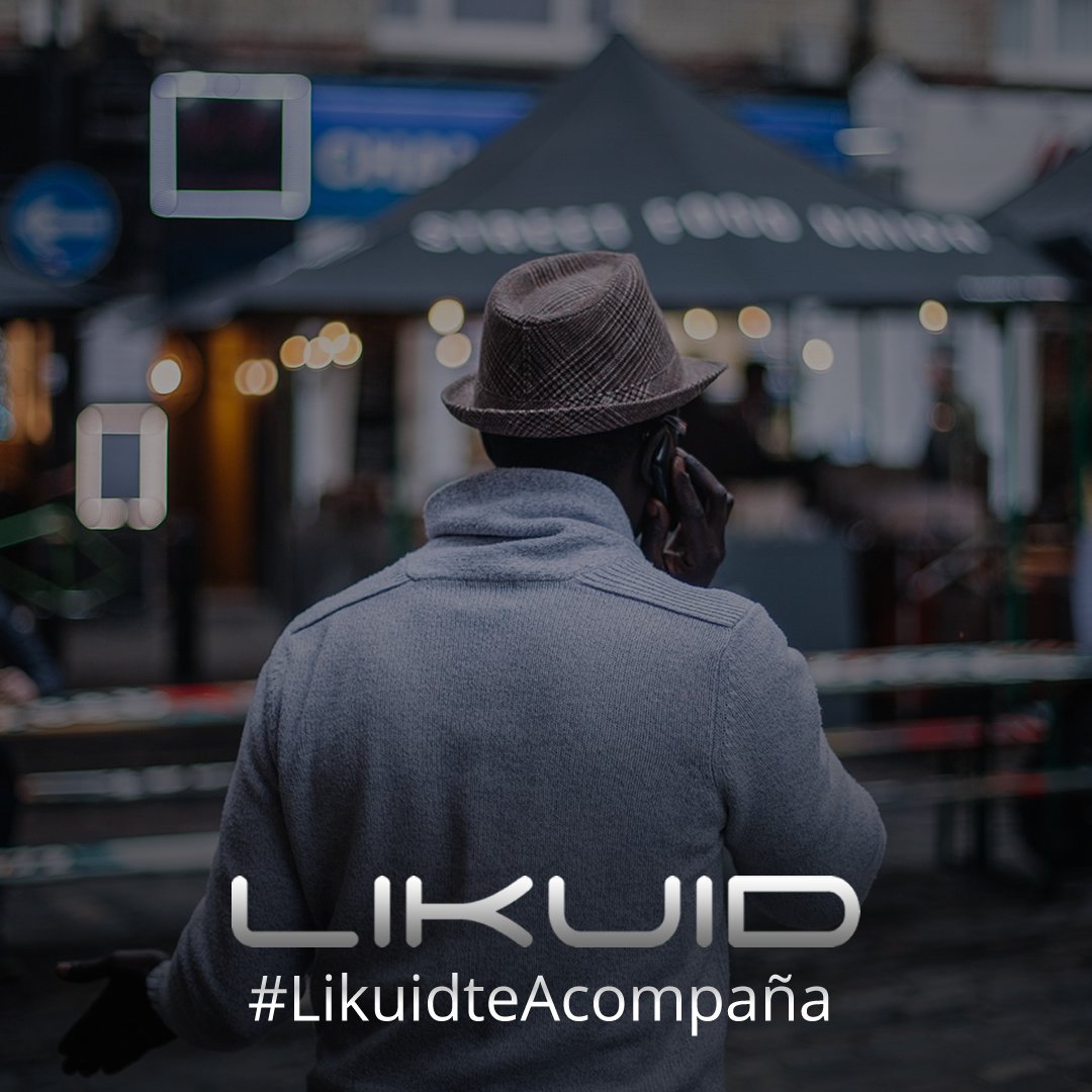 likuidofficial's tweet photo. En todo momento
#LIKUIDTEACOMPAÑA
#Comunicamosmasgente #Likuid #LikuidMobile #LikuidteAcompaña #Smile #colombia #dominicana #guatemala #honduras #miami #panama #peru #smartphone #venezuela https://t.co/brrjAOsuWM