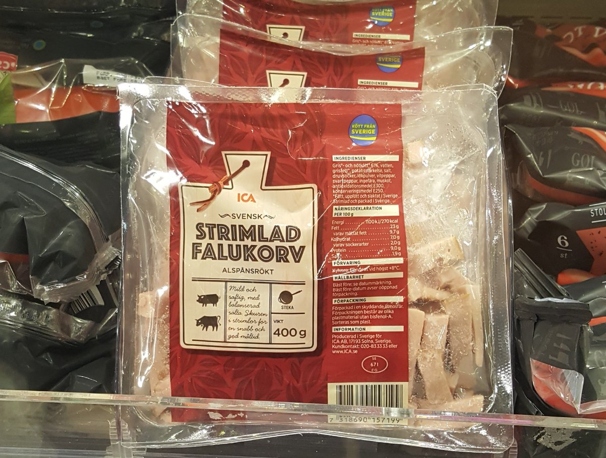 glesbygdsreggae's tweet image. För helvete. Lata, jävla människor.