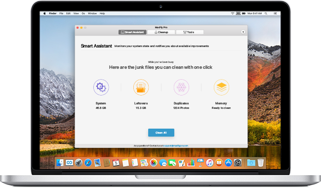 MacFly_Pro's tweet photo. Clean and opitimize your Mac with a simple all-in-one tool MacFly Pro
https://t.co/0IVXvYfpyb
#cleaner #cleanmac #apps #app #MacFlyPro #Apple https://t.co/WIa6uUnOpQ