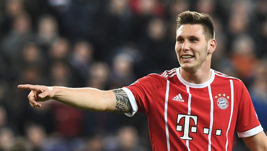 ideaappstravel's tweet photo. #news #travel #seeFC Bayern Defender Niklas Süle Reveals How He Has Become a 'Better Player' Under Jupp Heynckes https://t.co/cyf9a0aHLD #usa #europ #free https://t.co/a8x71lyckp