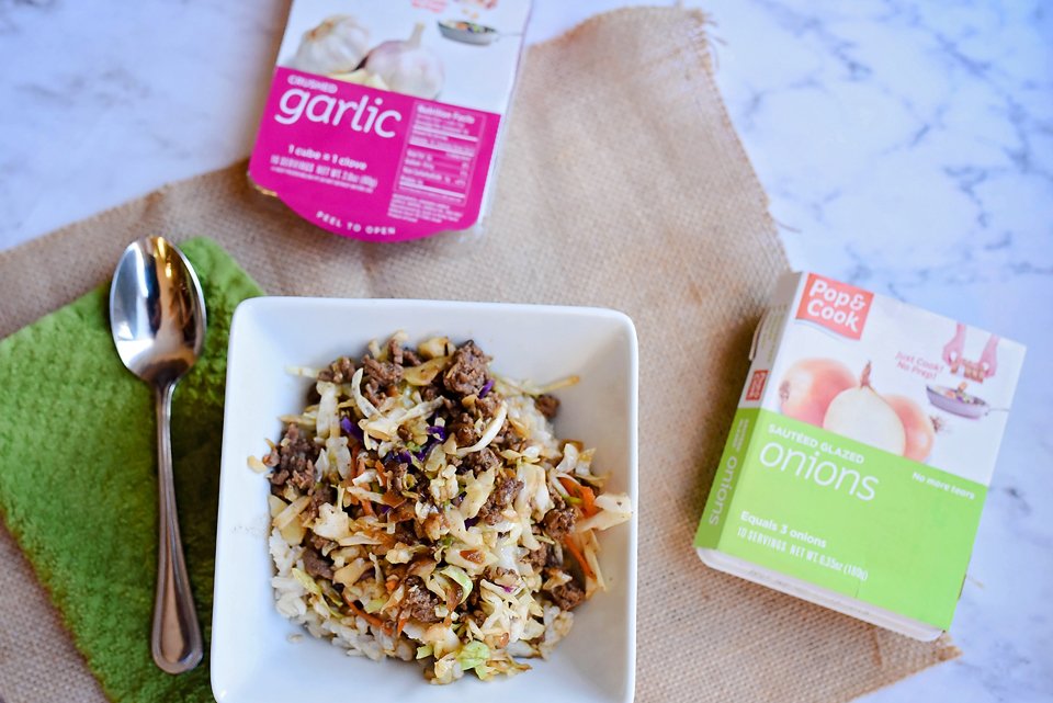 bysarahhalstead's tweet photo. #ad no mess dinner prep thanks to this amazing product
>>> https://t.co/u73YUTgf2F <<<
#UltimateKitchenHack https://t.co/KQcduNbT33