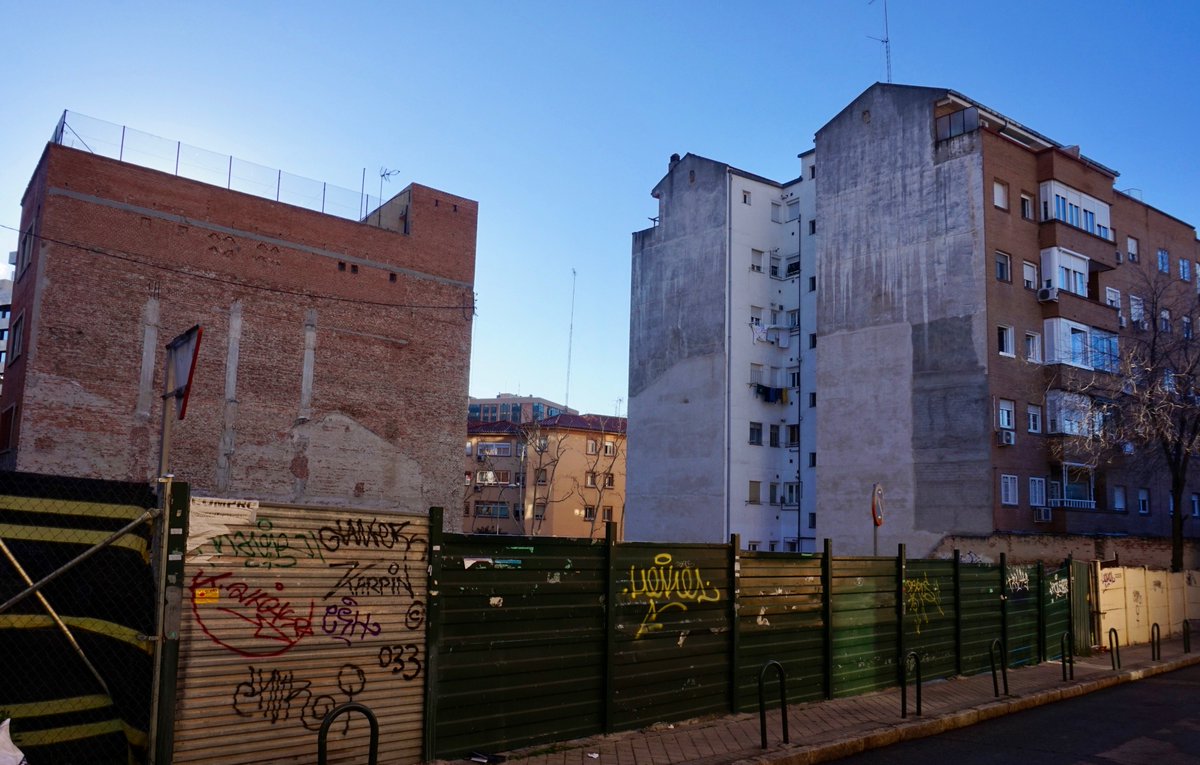 Pros and cons of living in my beautiful neighborhood of #Tetuán, in #Madrid expatmadrid.com/2018/01/24/tet…
<a href="/Tetuan30Dias/">Tetuán 30 Días</a> <a href="/AquiTetuan/">Aquí Tetuán</a> <a href="/tetuaneando/">Tetuaneando</a>