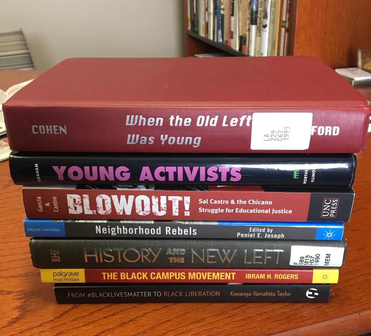 Walter Stern tweet media