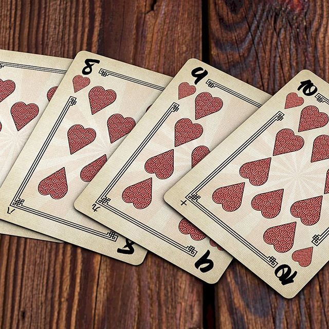 Join ➡️ Kardeck.com Now !
♥️ Hearts ♥️
Discover the Heroes who made the Epic History of Japan 🇯🇵 and Mobilize their Forces to Win Legendary Games !