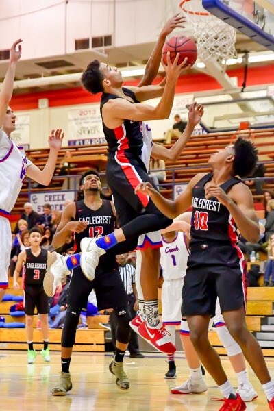 Let’s red out the Nest tonight for 🏀🏀🏀🏀 as the Raptors take on Cherokee Trail:

Unified - 4:15 PM
Girls - 5:30 PM
Boys - 7:00 PM
#StrengthInNumbers 🔴🔴🔴🔴🔴🔴🔴🔴🔴🔴🔴🔴