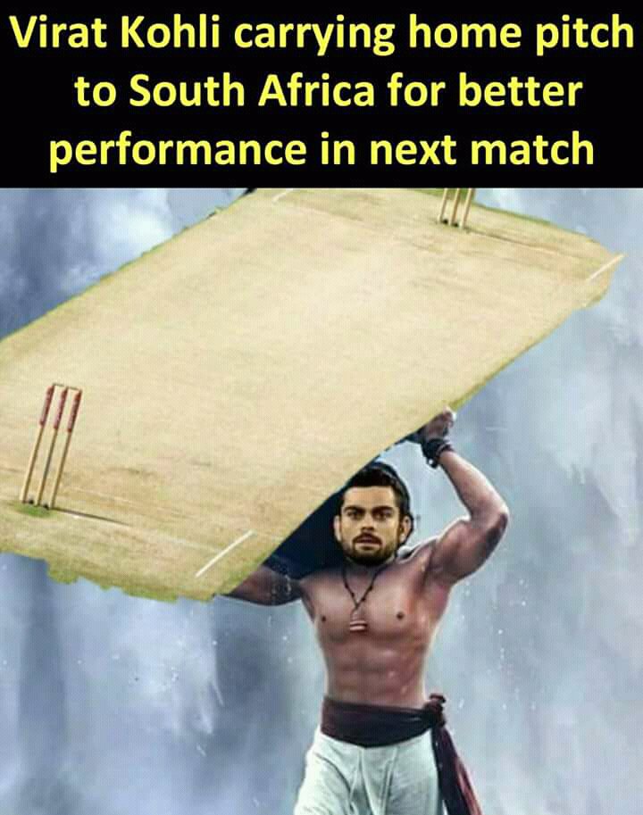 imSurajM's tweet photo. Shaam tak khelenge ab😂😂
#IndvsSf https://t.co/NFWaMdPwPF