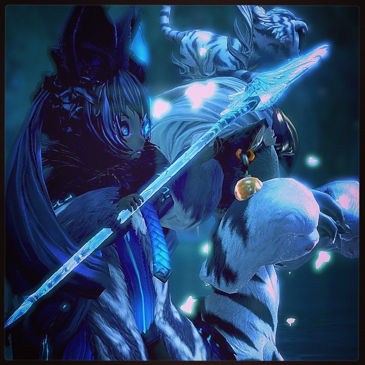 Zanarkand_game's tweet photo. Team fluffy
#bns #bladeandsoul #ncsoft #ncsoftgames #ncsoftbns https://t.co/5zqUTLciF1