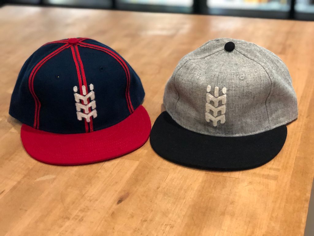 Look good, feel good with our new Mindful Strap backs😍 Available in store while supplies last #mindfulbrewing