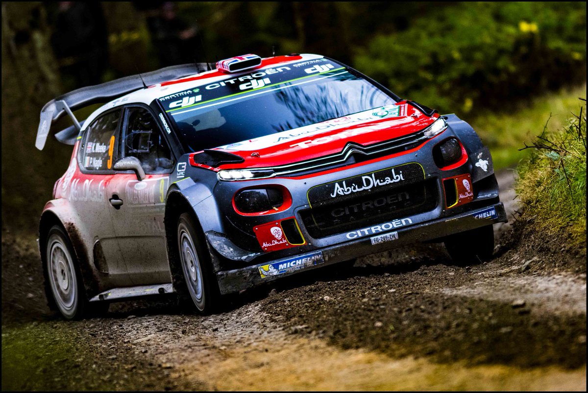 🏁Loved working on this, hopefully you enjoy watching it. Fingers crossed <a href="/krismeeke/">krismeeke.com</a> can do the business this year.

I'd love to hear your feedback, would you like to see more racing videos like this?

Watch➡️bbc.in/2BrrF3y