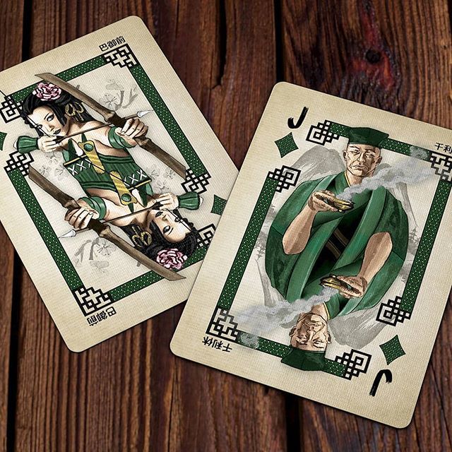 Join ➡️ Kardeck.com Now !
♦️ Diamonds ♦️
Discover the Heroes who made the Epic History of Japan 🇯🇵 and Mobilize their Forces to Win Legendary Games !