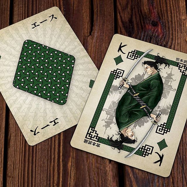 Join ➡️ Kardeck.com Now !
♦️ Diamonds ♦️
Discover the Heroes who made the Epic History of Japan 🇯🇵 and Mobilize their Forces to Win Legendary Games !