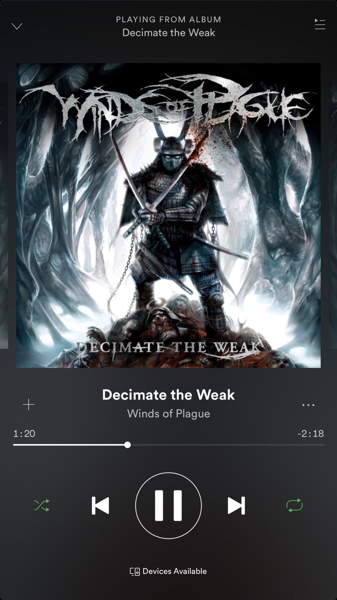 I fucked with Winds of Plague so hard when I was 14 lmao.