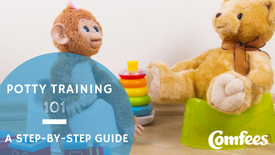 MyComfees's tweet photo. How can you tell when your toddler is ready to start using the grown-up potty? Here are some tips for making that transition, including songs, sticker calendars, and a list of items to have on-hand! 
https://t.co/ASuwkKKGU2 @NationalAutism https://t.co/BWqDKRRwpt