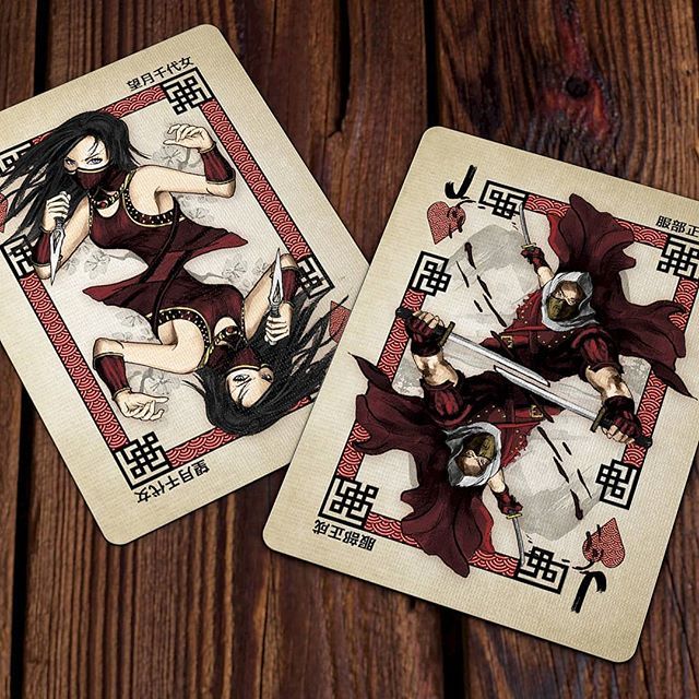 Join ➡️ Kardeck.com Now !
♥️ Hearts ♥️
Discover the Heroes who made the Epic History of Japan 🇯🇵 and Mobilize their Forces to Win Legendary Games !