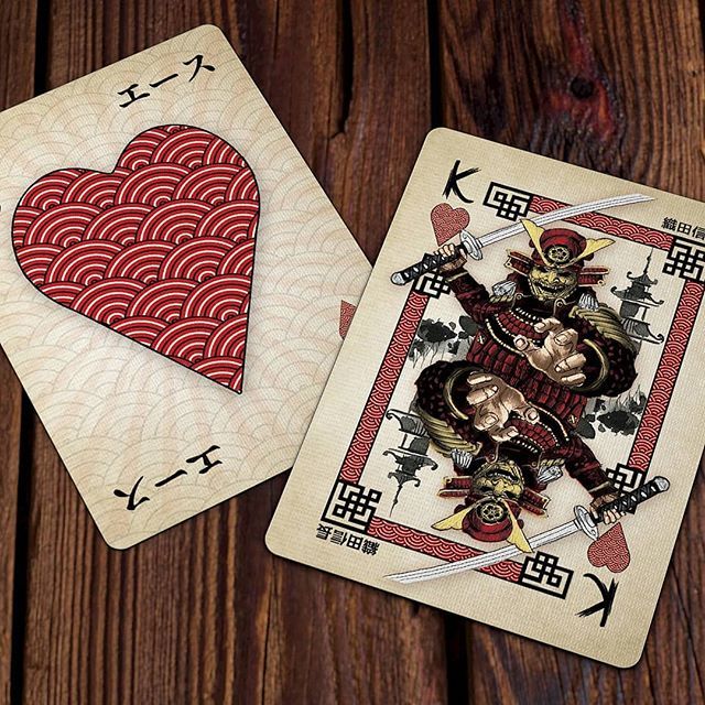 Join ➡️ Kardeck.com Now !
♥️ Hearts ♥️
Discover the Heroes who made the Epic History of Japan 🇯🇵 and Mobilize their Forces to Win Legendary Games !