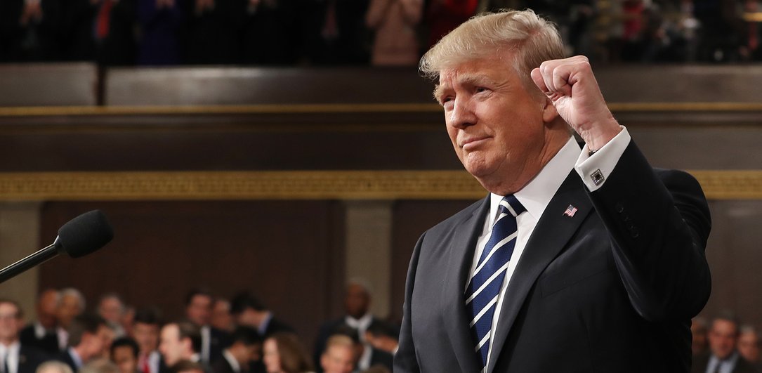 It's telling that Trump's top "fake news" award didn't even go to a news story, but to an opinion piece. This guy is bringing cluenessness to new levels. buff.ly/2n2CKTA