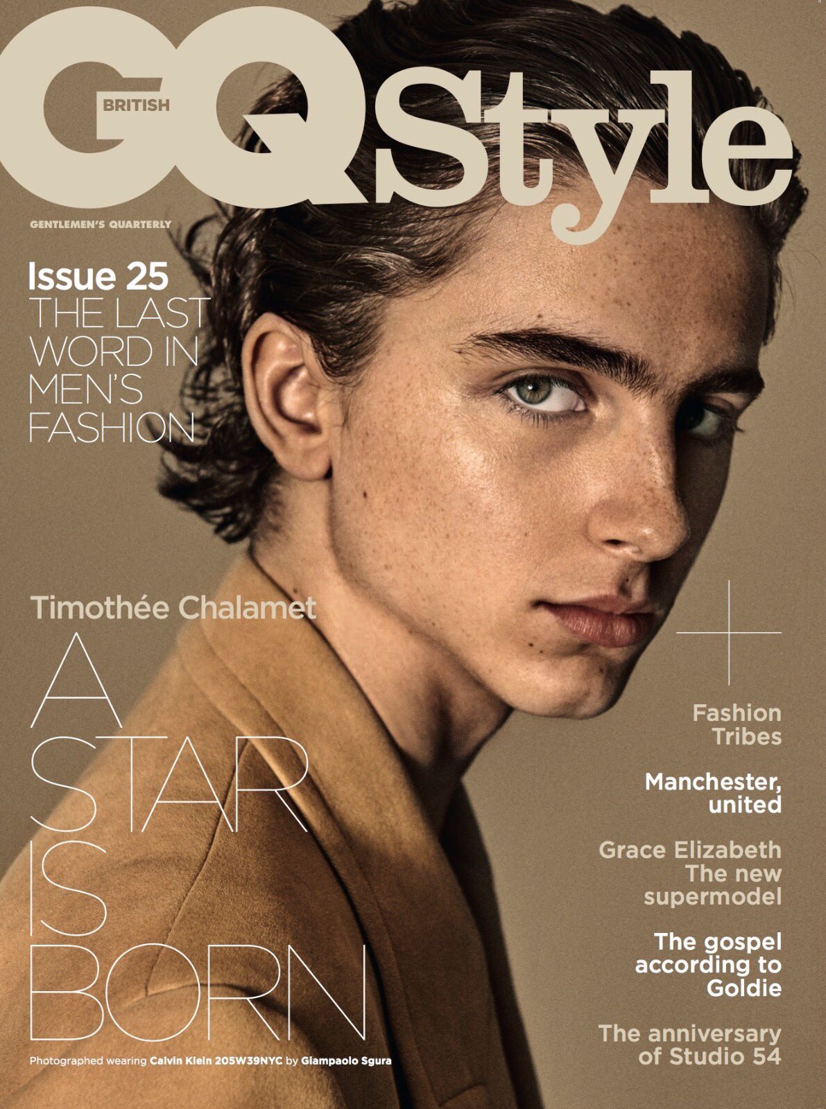 【5％OFF】 British GQ Style (@TheGQStyle) / X その他