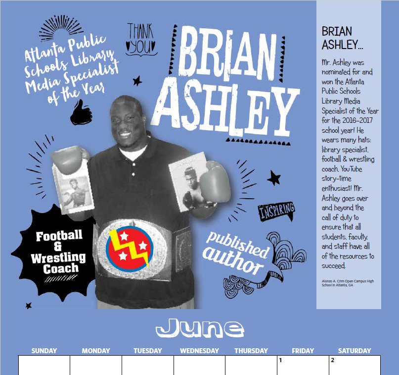 Brian Ashley, Ed.S 🇯🇲 🇺🇸 tweet media