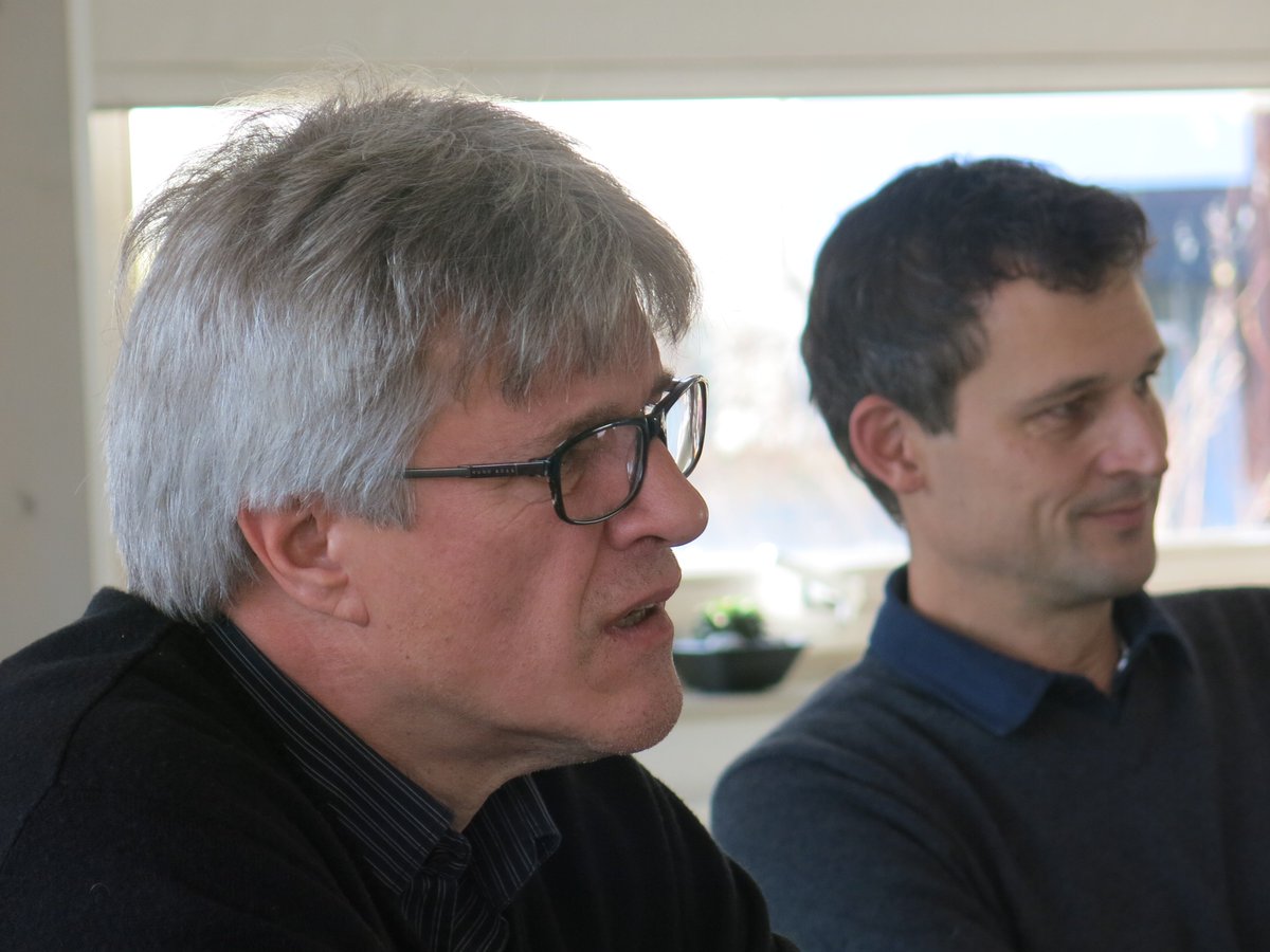 JTFOJTFP's tweet photo. Noch 31 Tage bis zum Winter #Bundesfinale in #schonach208. Das OK um Lutz Gau & Bürgermeister Jörg Frey freut sich schon: "#JTFO & #JTFP bringt jede Menge Leben ins Dorf. Wir freuen uns auf die jungen Sportler." #deinbesteszählt @DB_Info @lidl @Eurosport_DE https://t.co/TpLmnVKZKm