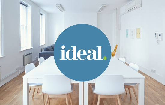 Ideal's tweet photo. “8 HR Tech Companies Using AI to Enable the Future of Work" - Featuring our Head Data Scientist, @ji_amin - Thanks for the feature @Ascendify! https://t.co/WDn7YlO91r #HRTech https://t.co/xUNFe6qe7N