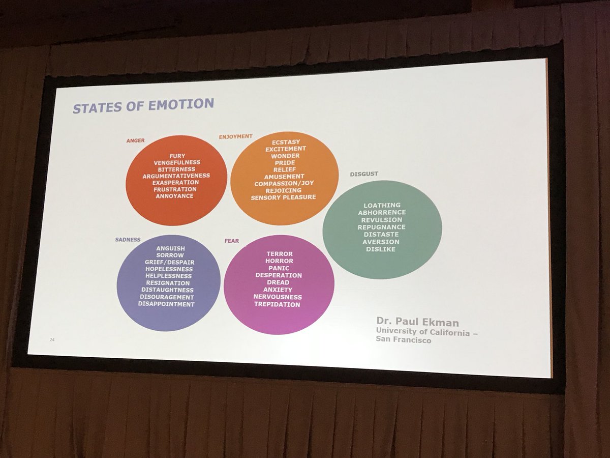 MsTrangTruong's tweet photo. Thank you Gigi Woodruff for this incredible, eye opening, &amp; Impactful session on emotional intelligence and the complex journey behind it. #YUSAAllStaff #ForaBetterUs #becauseY #causedrivenleadership https://t.co/2AyXVB3N2Q