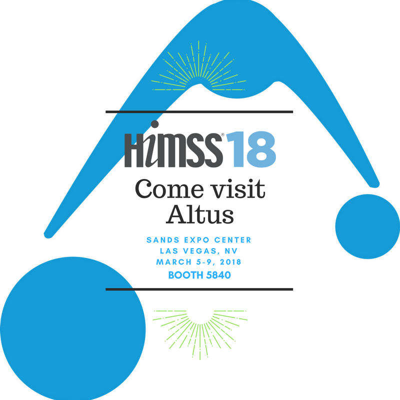 altus_inc's tweet photo. Come join us at HIMSS18 - Booth 5840! #HIMSS18 #meddelivery #mobileworkstations https://t.co/kF8zjImPWb
