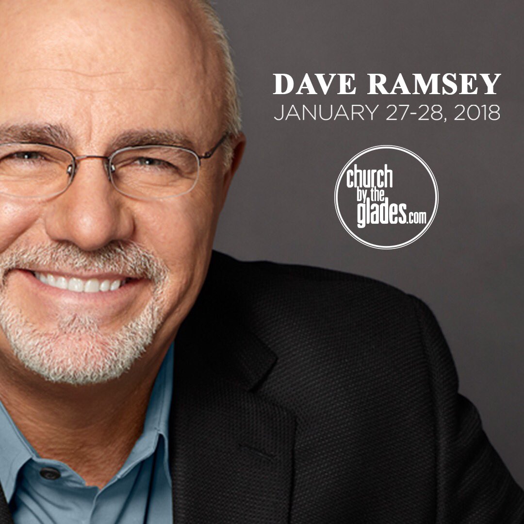 DaveRamsey tweet picture