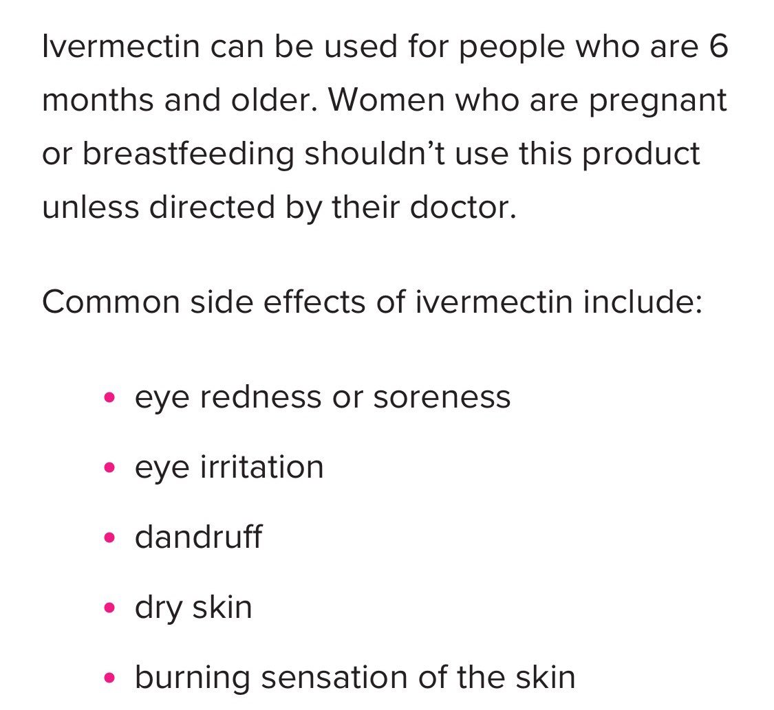 NitpkNYC's tweet photo. Have a lice infestation? Don’t worry, you can call your Dr for this rx derived from #bacteria - Pregnant or Breastfeeding? Not an option! Look at the common side effects: BURNING SENSATION OF THE SKIN #LiceFacts #ChemicalFree #Nitpk https://t.co/VHLxi3XtlZ