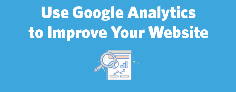 How to Use Google Analytics Data to Improve Your Website This Year goo.gl/wqynVZ /via @ConstantContact #measure
