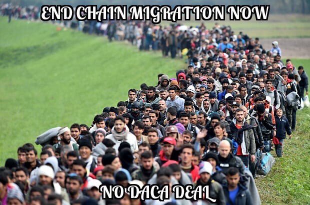 WmBowser2's tweet photo. @NevadaBeFree @realDonaldTrump The liberals will fight the wall tooth & nail ! They rely on open border for their fresh voter base. #MAGA #BuildTheWall #SupportTrump #SupportMilitary #SupportVeterans with #TrumpTags at https://t.co/tQlf8iPqNK https://t.co/yHDkiZYgKf