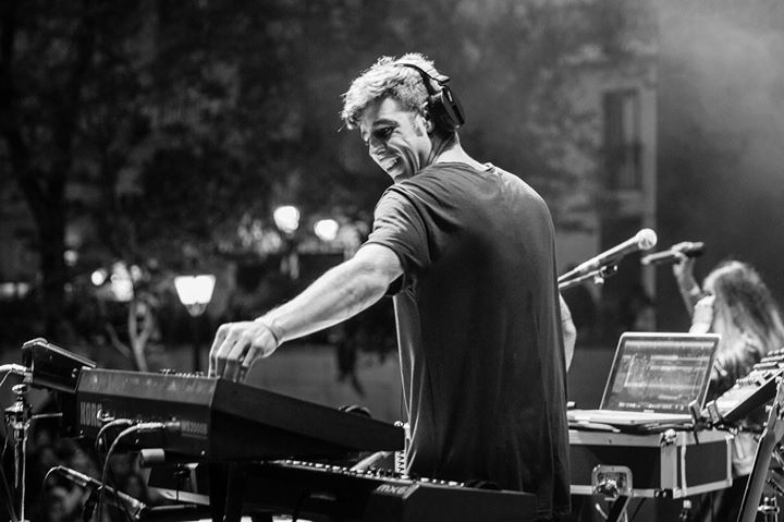 Abrimos nuevo concurso. Síguenos y haz RT para participar en el sorteo de 1 entrada doble para Ed is dead del próximo 16 de Febrero en Sala La Calle, Sevilla dentro del ciclo <a href="/girandoporsalas/">Girando Por Salas</a>