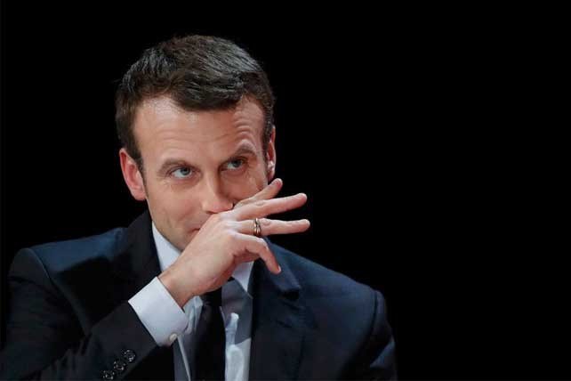 CLEARdrugpolicy's tweet photo. "France To Consider Decriminalising All Drug Use, Following Government-Commissioned Report" #cannabis https://t.co/qtW1RzZRbf https://t.co/HOYGAdNup0
