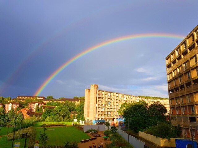 urban_splash's tweet photo. These are just some of the pictures taken as part of a residents’ photography event at #ParkHill in #Sheffield; one of many great examples of this #USCommunity coming together https://t.co/ciQrfitKJu