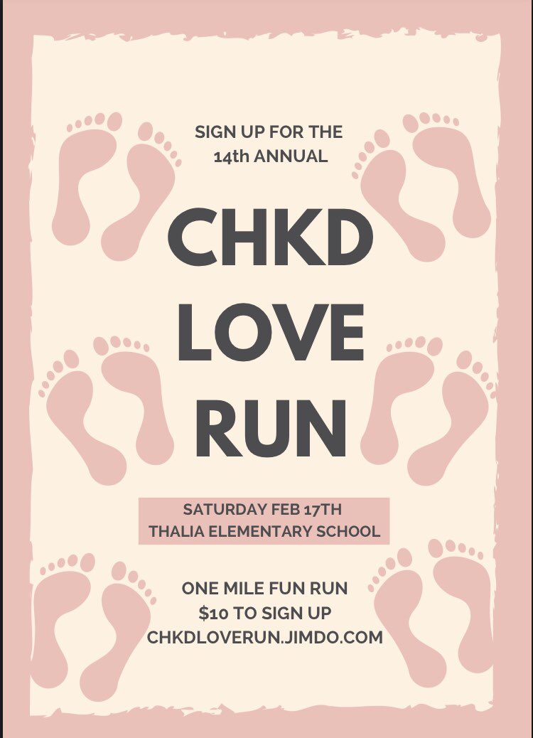 kena_gresham's tweet image. #vbloverun