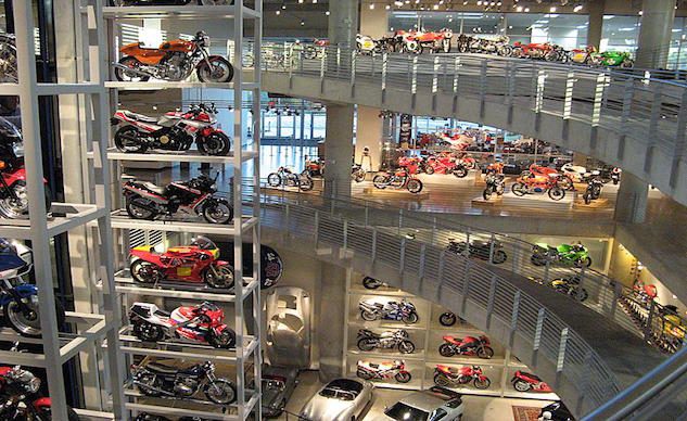 Motorcycle.com tweet media