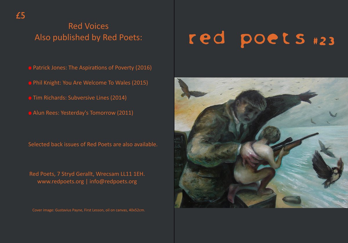 OxfamCastleSt's tweet image. #Swansea Launch of the latest issue of #RedPoets magazine in the shop this Tuesday 30th Jan. Doors open 7pm. #Poetry and #Music from 7.30. All Welcome!