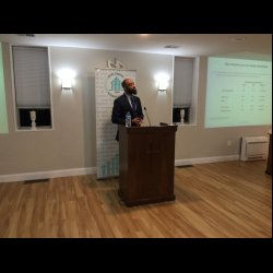 DCInterfaith's tweet photo. #PODCAST Findings from Pew Research Center’s 2017 Survey of U.S. Muslims https://t.co/xWxSeTEHoY https://t.co/RqSetjbZIl