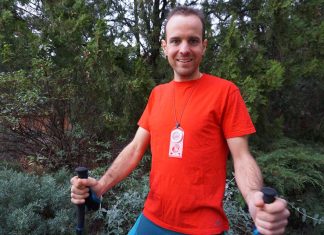 ultrescatalunya's tweet photo. Josep Barberillo es convertirà en el primer corredor català en participar a la temible @BarkleyMarathon
#BM100
📰 https://t.co/LFBBWrITgZ https://t.co/EoxL4BVbhq