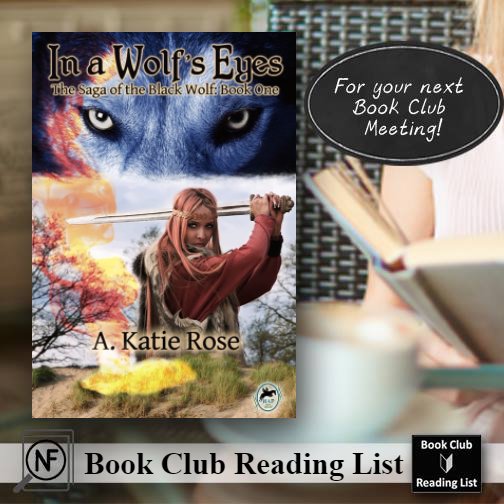 Book Club Reading List | *Book of the Day* | Find Great Reads &amp; Schedule the Authors for your Club #NovelFinds #BCRL bookclubreading.com